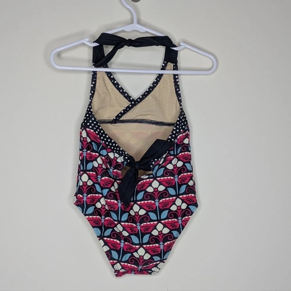 Tea Collection One-piece Bathing Suit 2